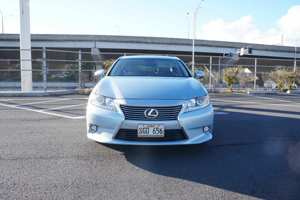 2014 Lexus ES 350 FWD for sale in Honolulu, HI – photo 4