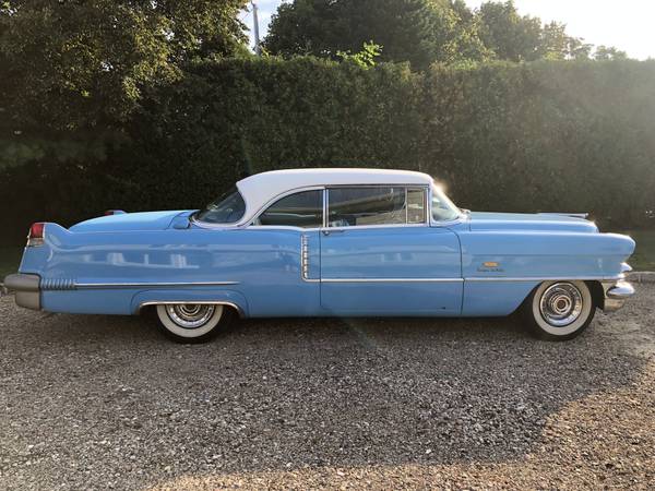 1956 Cadillac Coupe Deville for sale in Deer Park, NY – photo 5