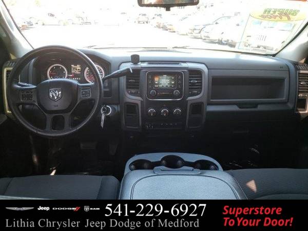 2015 Ram 3500 4WD Crew Cab 169 Tradesman for sale in Medford, OR – photo 16