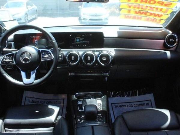 2019 MERCEDES-BENZ A220 - - by dealer - vehicle for sale in Salinas, CA – photo 12