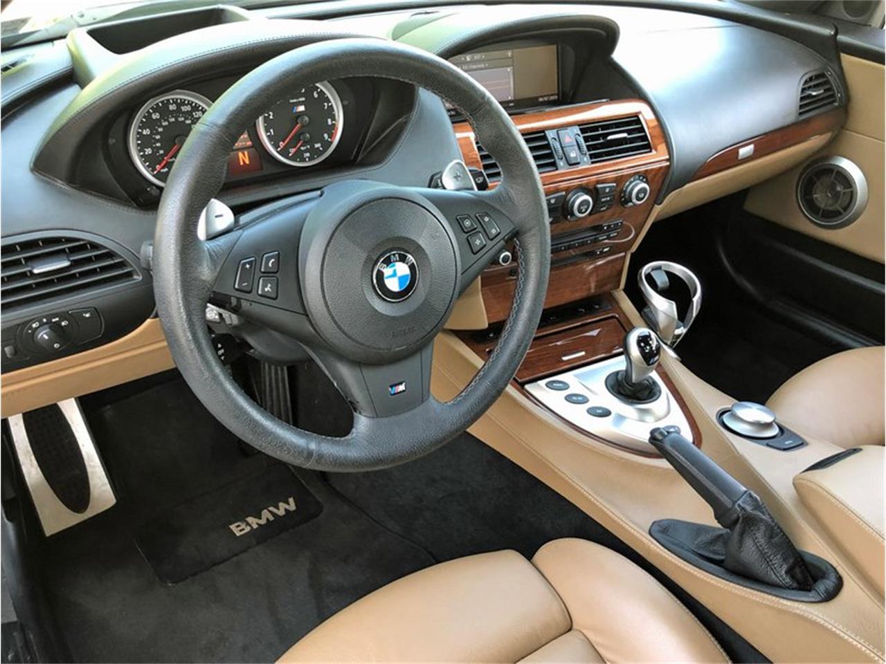 2008 BMW M6 for sale in West Chester, PA – photo 57
