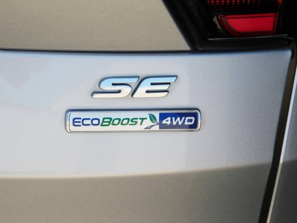 2018 Ford Escape SE 4wd 2.0L for sale in Salina, KS – photo 23