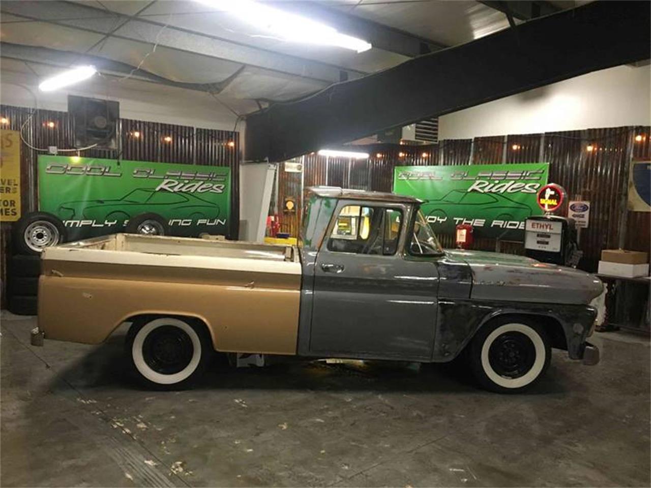 1961 Chevrolet Apache for sale in Redmond, OR – photo 69