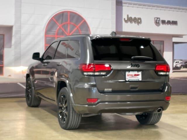 2019 Jeep Grand Cherokee Altitude for sale in Paragould, AR – photo 5