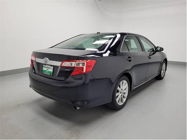 2012 Toyota Camry XLE - sedan - - by dealer - vehicle for sale in Reno, NV – photo 9
