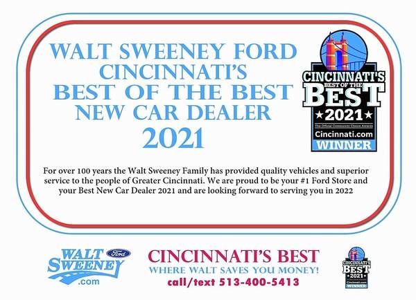 2016 Ford F150 2WD Reg Cab XL - - by dealer - vehicle for sale in Cincinnati, OH – photo 2