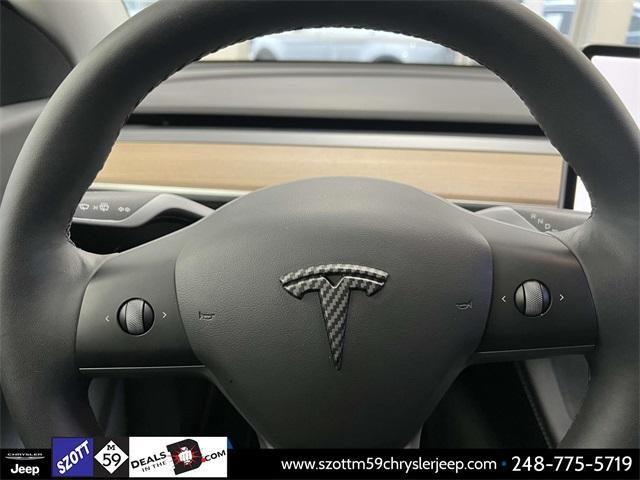 2022 Tesla Model Y Performance for sale in Other, MI – photo 22