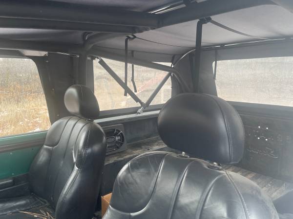 International Scout 800 for sale in Missoula, MT – photo 9