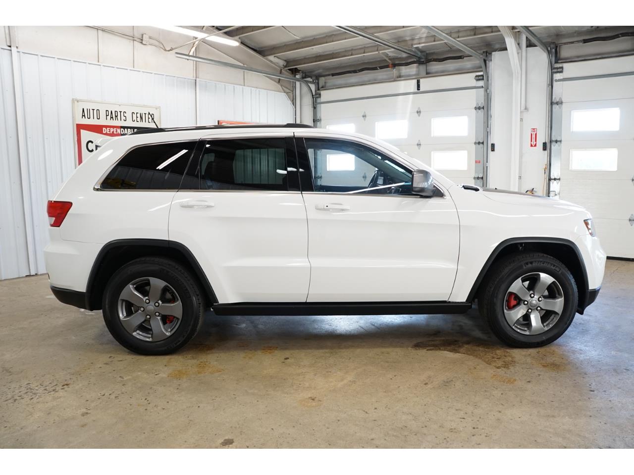 2013 Jeep Grand Cherokee for sale in Homer City, PA – photo 8