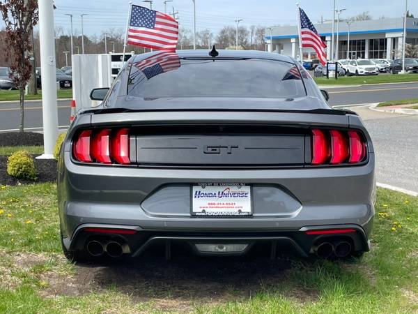 2021 Ford Mustang GT Premium - - by dealer - vehicle for sale in Lakewood, NJ – photo 6