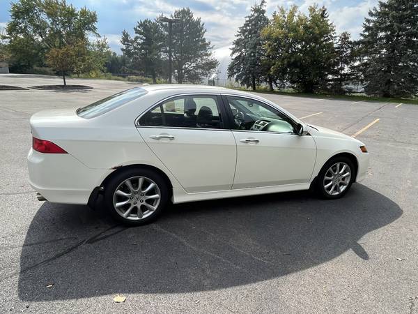 2008 Acura TSX for sale in Pittsford, NY – photo 8