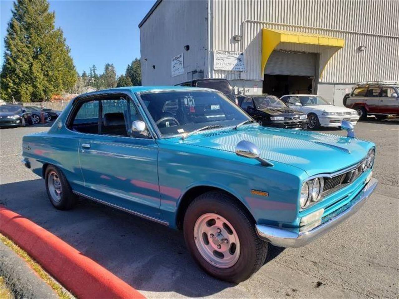 1972 Nissan Skyline for sale in Long Island, NY – photo 21