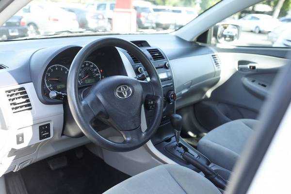 2012 Toyota Corolla L sedan for sale in San Luis Obispo, CA – photo 13