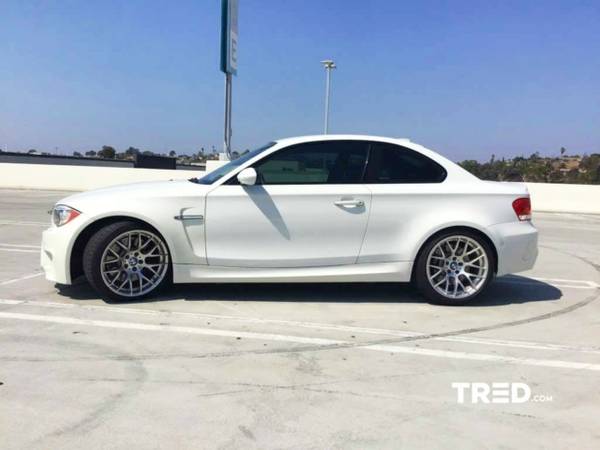 2011 BMW 1 Series M - - by dealer - vehicle automotive for sale in San Diego, CA – photo 6