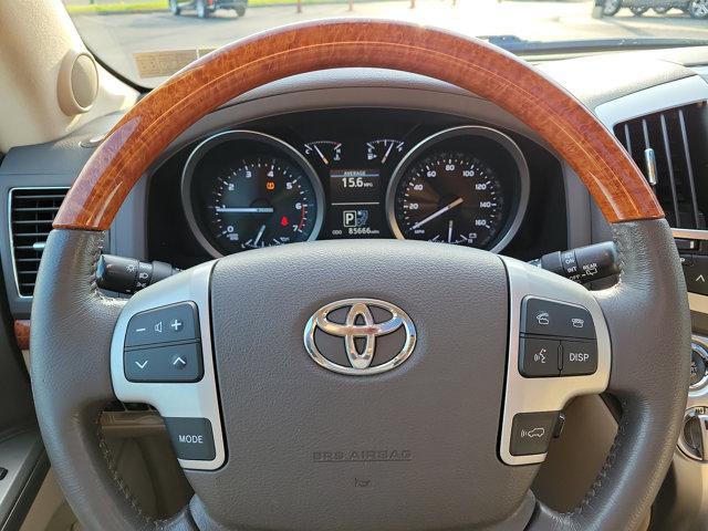 2014 Toyota Land Cruiser V8 for sale in Other, PA – photo 21