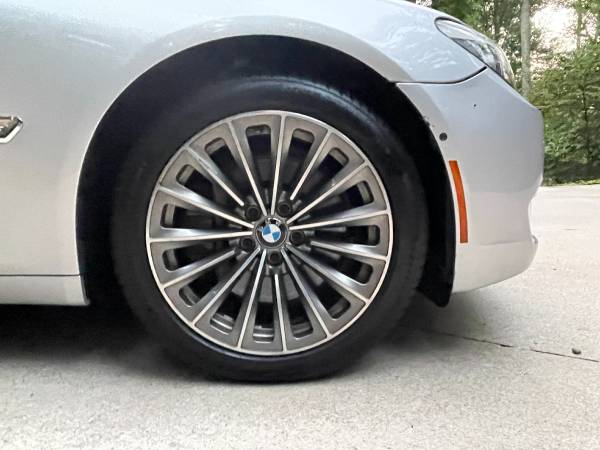 BMW 750 Li - B7 Mods included! for sale in Oak Ridge, NC – photo 16