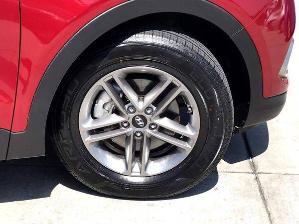 2017 Hyundai Santa Fe Sport 2.4L AWD W/ BACK UP CAMERA / POWER... for sale in El Cajon, CA – photo 9