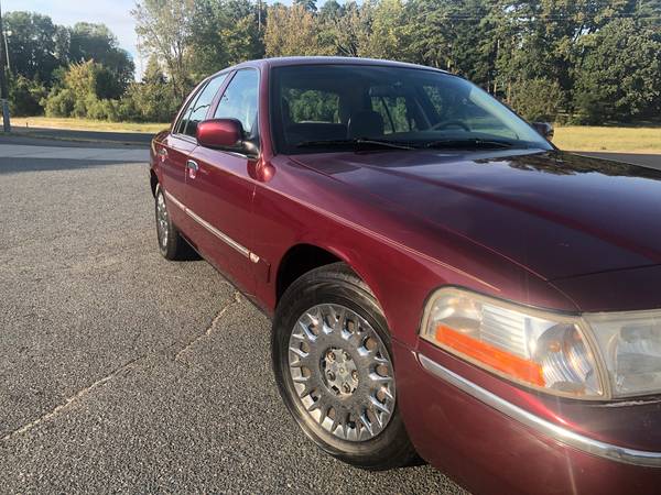 2004 Mercury Grand Marquis GS for sale in Charlotte, NC – photo 7