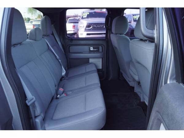 2014 Ford f-150 f150 f 150 STX Passenger for sale in Phoenix, AZ – photo 17