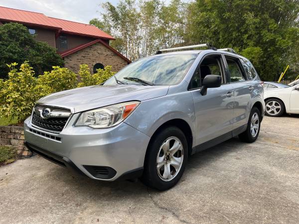 2014 Subaru Forester 2 5i 4 Door Hatchback SUV 4 CYL Automatic for sale in Winter Park, FL – photo 22