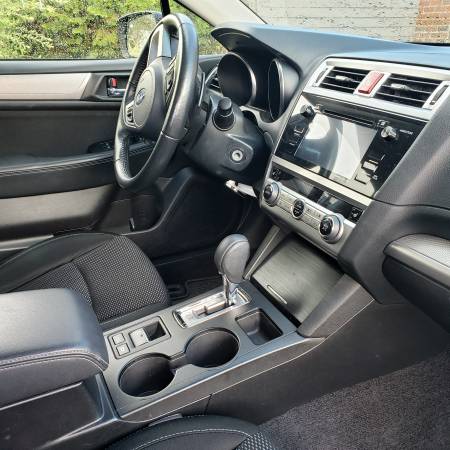 2015 Subaru Outback 2 5i Premium for sale in Ridgefield, OR – photo 5