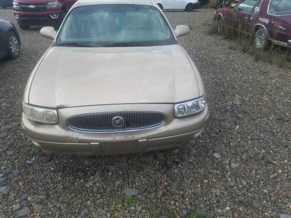05 Buick lesabre for sale in Elkland, NY – photo 6