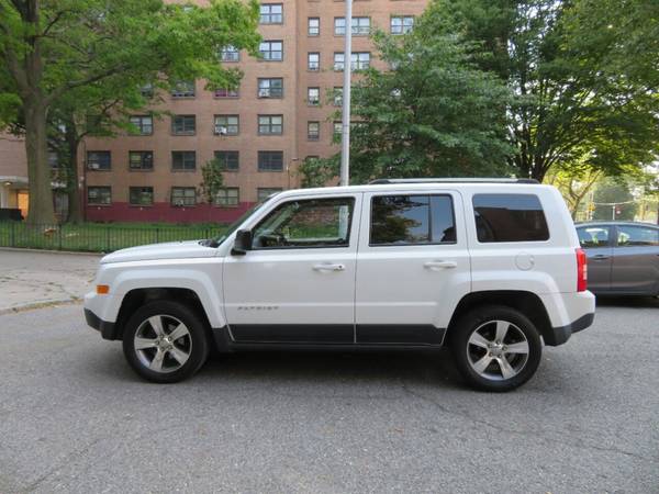 2016 Jeep Patriot High Altitude 4x4 4dr SUV SUV - - by for sale in Brooklyn, NY – photo 7