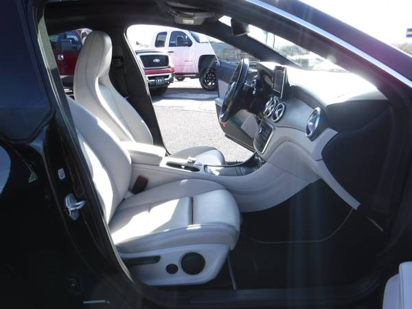 2016 Mercedes CLA250 All Wheel Drive Turbo Sedan Immaculate! for sale in LEWISTON, ID – photo 10