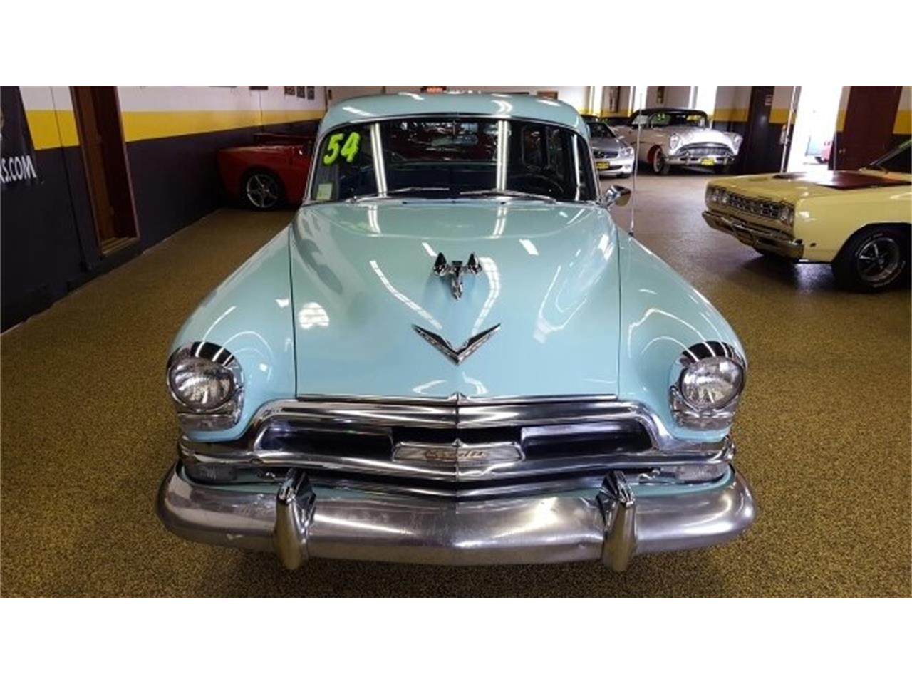 1954 Chrysler New Yorker for sale in Mankato, MN – photo 4
