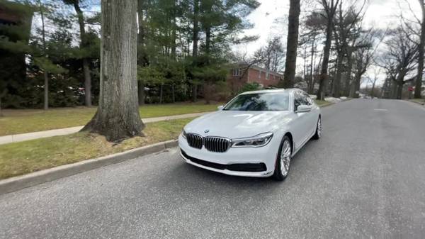 2019 BMW 750i xDrive - - by dealer - vehicle for sale in Great Neck, NY – photo 6