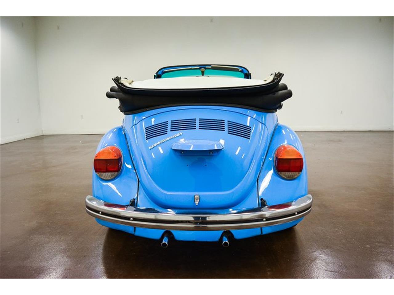 1973 Volkswagen Beetle for sale in Sherman, TX – photo 6