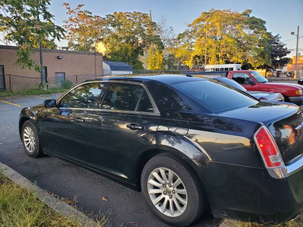 2013 Chrysler 300- Great Condition for sale in Swampscott, MA – photo 3