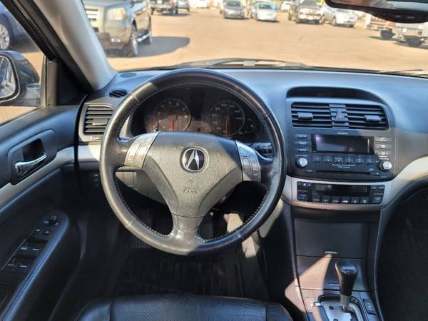 2004 ACURA TSX SEDAN - - by dealer - vehicle for sale in Lafayette, OR – photo 12