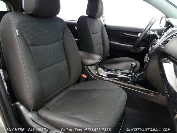 2014 Kia Sorento LX GDI SUV CLEAN! AWD LX 4dr SUV - AS LOW AS $49/wk... for sale in Paterson, NJ – photo 12