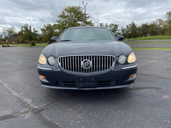 2009 BUICK LACROSSE CXL - - by dealer - vehicle for sale in Mansfield, OH – photo 2
