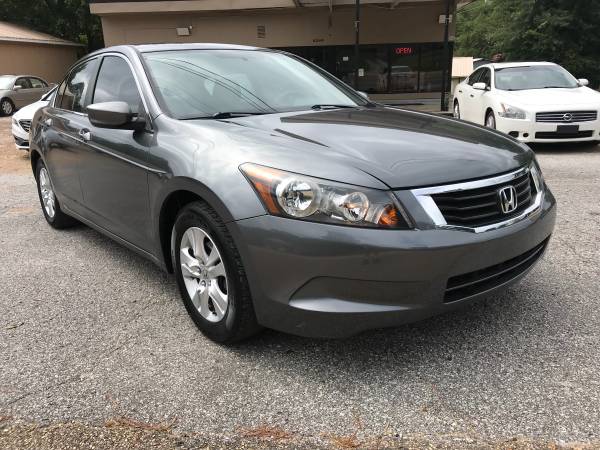 Honda Accord for sale in Hickory Flat, MS – photo 2