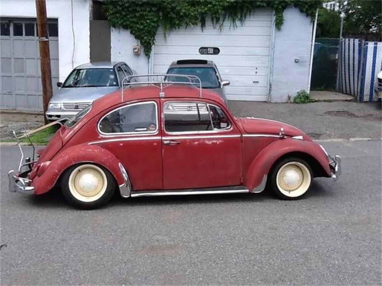 1966 Volkswagen Beetle for sale in Cadillac, MI – photo 6