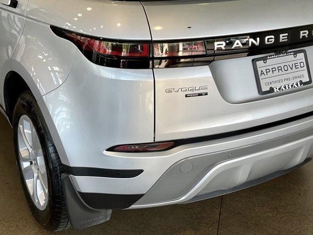 2020 Land Rover Range Rover Evoque S for sale in Other, PA – photo 5