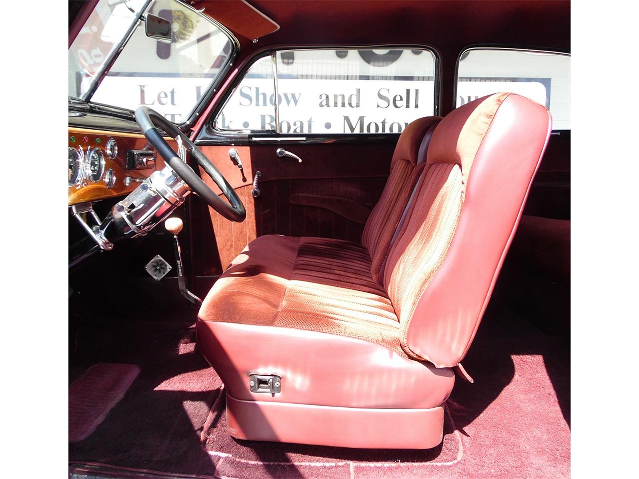 1939 Oldsmobile 2-Dr Sedan for sale in Redlands, CA – photo 15