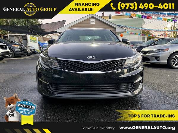 2016 KIA Optima LXSedan FOR ONLY 282/mo! - - by for sale in Irvington, NY – photo 2