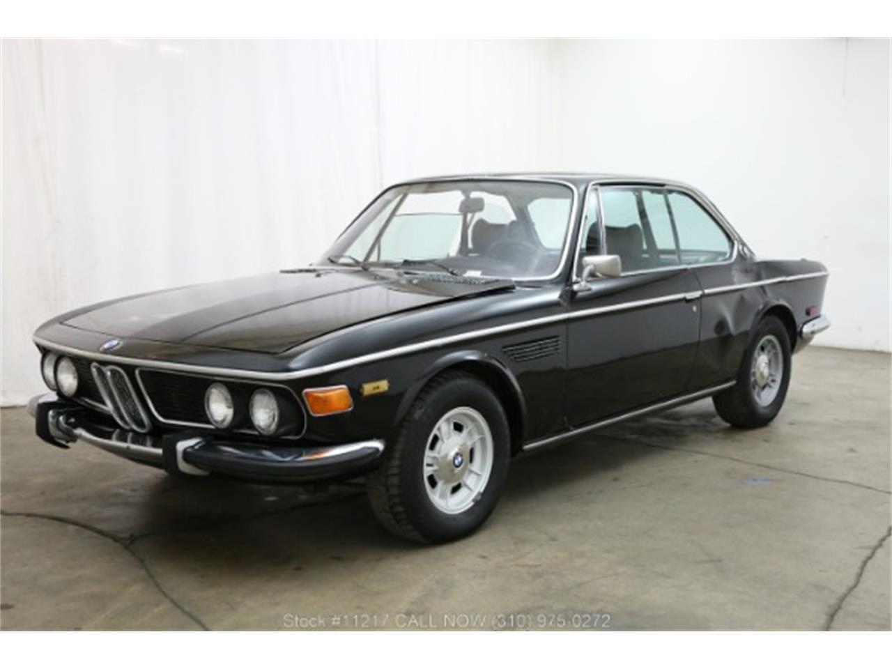 1972 BMW 3.0CSL for sale in Beverly Hills, CA – photo 6
