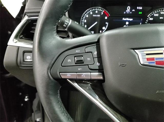 2021 Cadillac XT6 Premium Luxury FWD for sale in Hodgkins, IL – photo 14