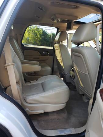 10 Chevy Tahoe LTZ 4x4/AWD Luxury 7 Pass!5 Yr 100K Warranty INCLUDED!! for sale in METHUEN, RI – photo 14