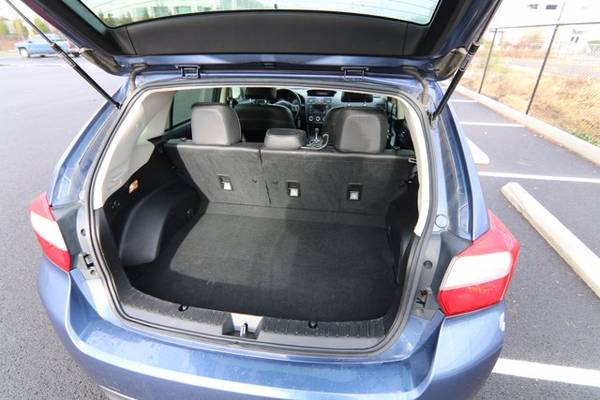 2013 Subaru Impreza Wagon 2 0i Sport Limited - - by for sale in Fife, WA – photo 22