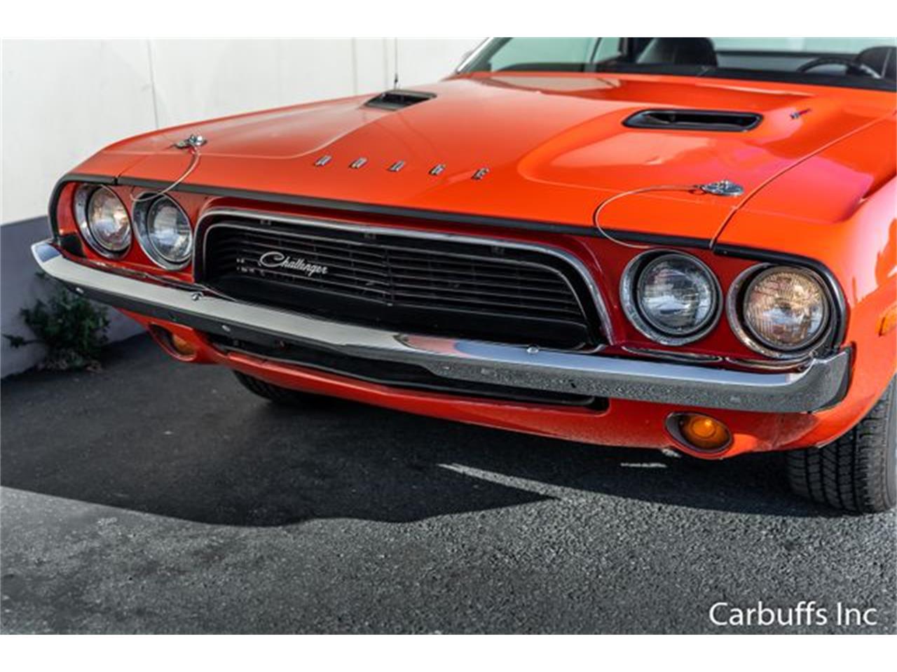 1973 Dodge Challenger for sale in Concord, CA – photo 26