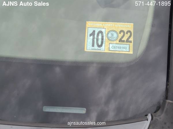 2006 HYUNDAI TUCSON GLS - - by dealer - vehicle for sale in Stafford, District Of Columbia – photo 7
