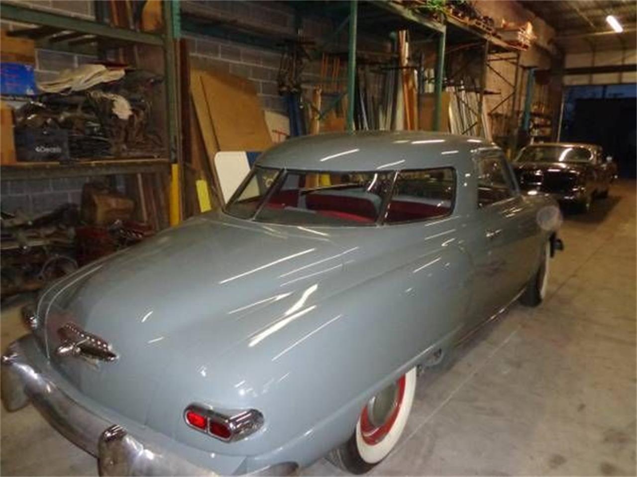 1949 Studebaker Champion for sale in Cadillac, MI – photo 22