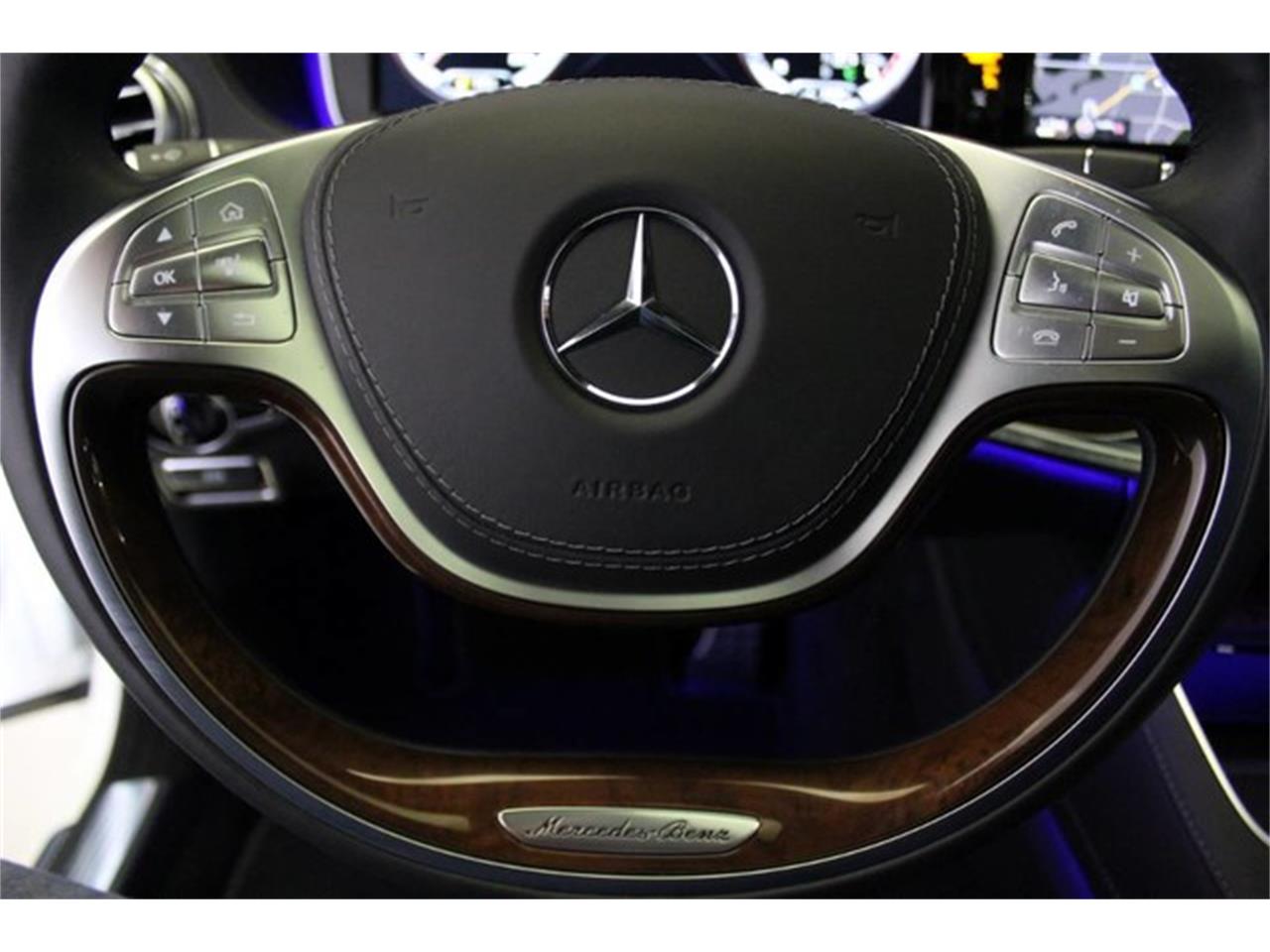 2014 Mercedes-Benz S-Class for sale in Anaheim, CA – photo 13
