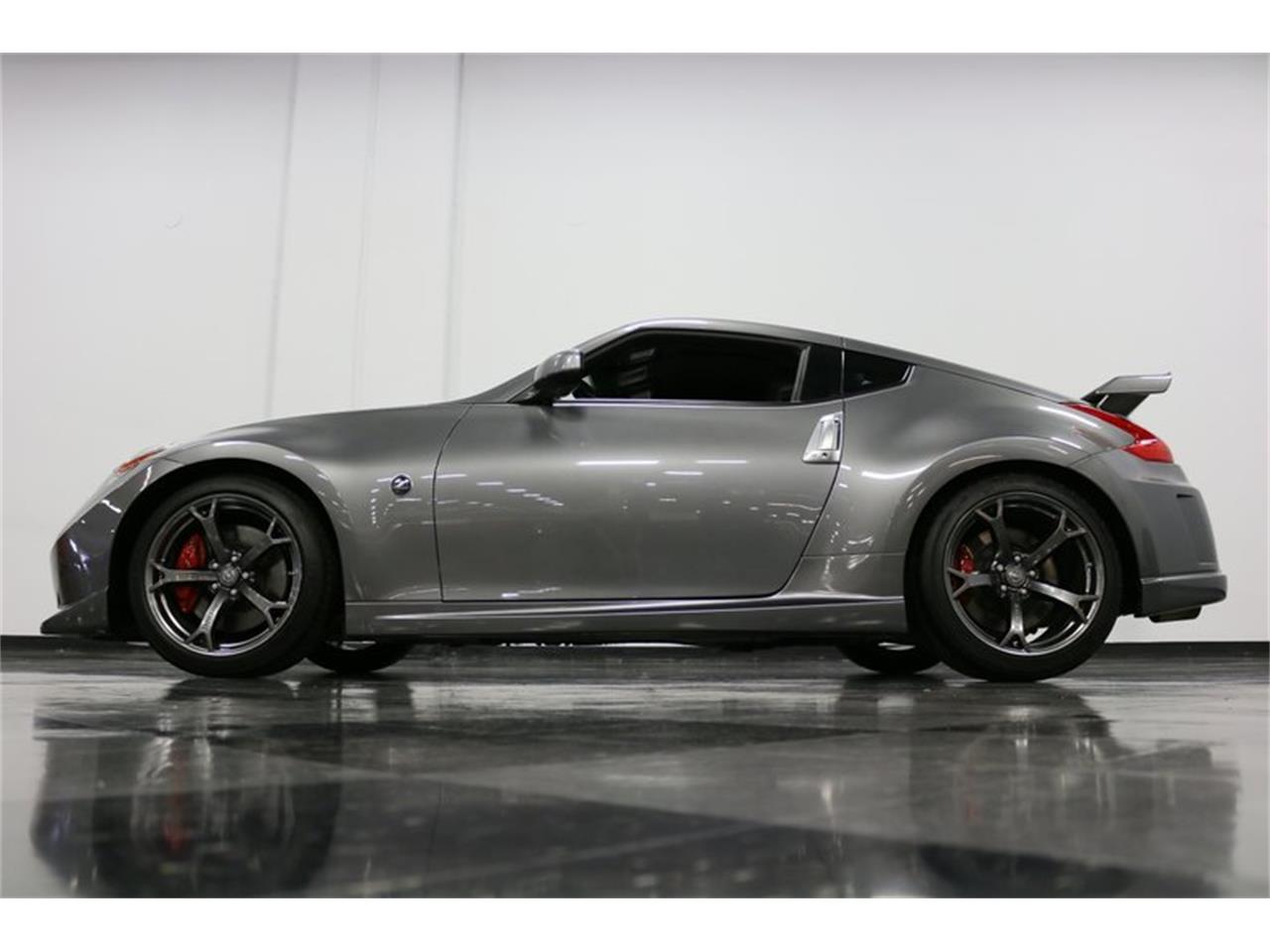 2013 Nissan 370Z for sale in Fort Worth, TX – photo 25