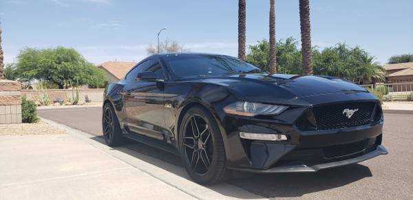 2020 Ford Mustang GT for sale in Peoria, AZ – photo 2